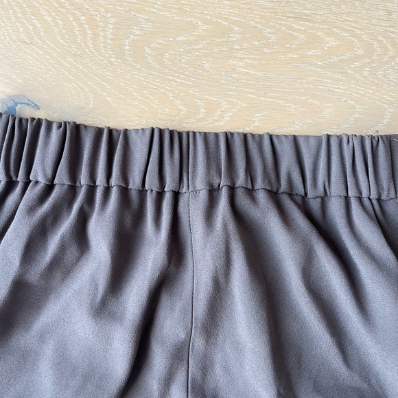 Aritzia Wilfred Conan Pant in Grey Taupe - Picture 5 of 5